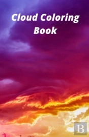 Cloud Coloring Book