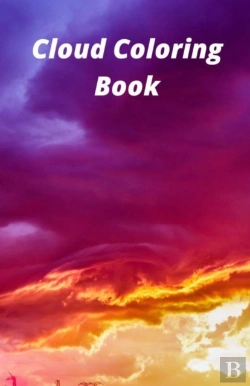 Bertrand.pt - Cloud Coloring Book