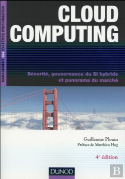 Bertrand.pt - Cloud Computing, 4e Ed - Securite, Strategie D'Entreprise Et Panorama Du Marche