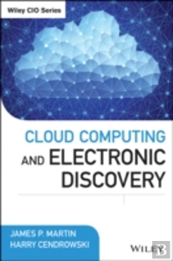 Bertrand.pt - Cloud Computing And Electronic Discovery