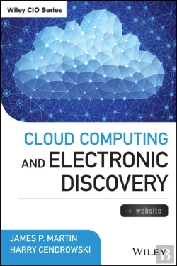 Bertrand.pt - Cloud Computing And Electronic Discovery