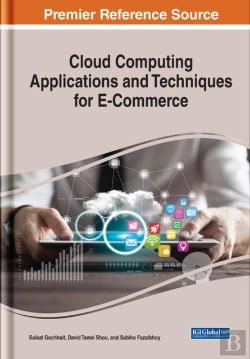 Bertrand.pt - Cloud Computing Applications And Techniques For E-Commerce