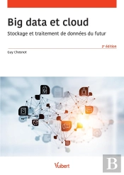 Cloud Computing, Big Data, Parallélisme, Hadoop ; Stockage De Données Du Futur