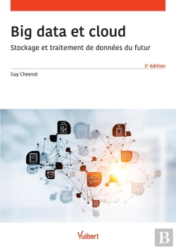 Bertrand.pt - Cloud Computing, Big Data, Parallélisme, Hadoop ; Stockage De Données Du Futur