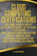 Cloud Computing  Certifications