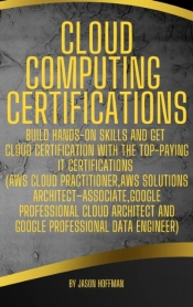 Cloud Computing  Certifications