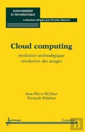 Cloud Computing (Collection Management Et Informatique)