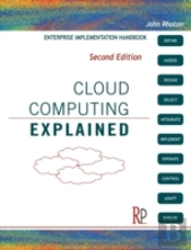 Cloud Computing Explained