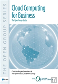 Bertrand.pt - Cloud Computing For Business: The Open Group Guide
