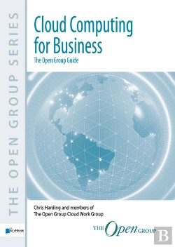 Bertrand.pt - Cloud Computing For Business  -The Open Group Guide