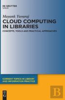 Cloud Computing In Libraries