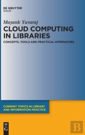 Cloud Computing In Libraries