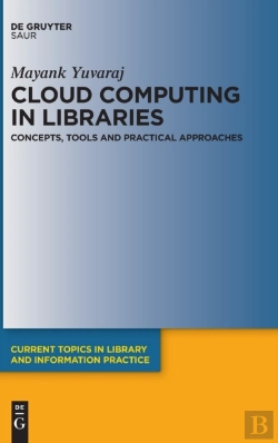 Bertrand.pt - Cloud Computing In Libraries
