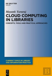 Cloud Computing In Libraries