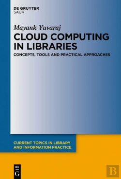Bertrand.pt - Cloud Computing In Libraries