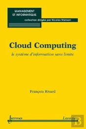 Cloud Computing Le Systeme D'Information Sans Limite Collection Management Et Informatique