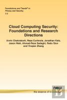 Cloud Computing Security