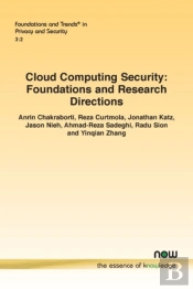 Cloud Computing Security