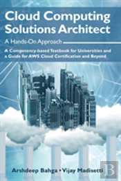 Cloud Computing Solutions Architect