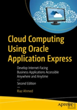 Bertrand.pt - Cloud Computing Using Oracle Application Express