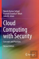 Cloud Computing With Security
