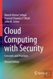 Cloud Computing With Security
