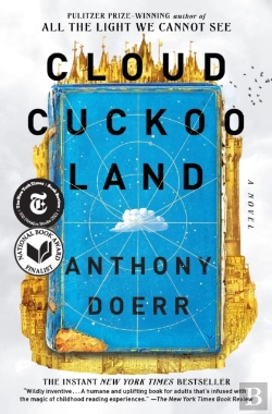 Bertrand.pt - Cloud Cuckoo Land