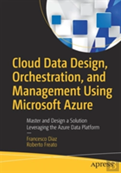 Bertrand.pt - Cloud Data Design, Orchestration, And Management Using Microsoft Azure