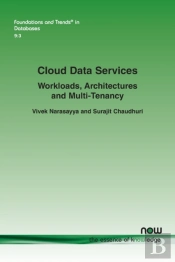 Cloud Data Services