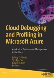 Cloud Debugging And Profiling In Microsoft Azure