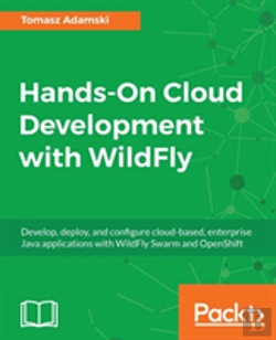 Bertrand.pt - Cloud Development With Wildfly: Wildfly Swarm And Openshift