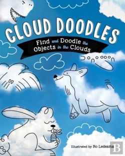 Bertrand.pt - Cloud Doodles