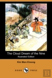 Cloud Dream Of The Nine (Illustrated Edition) (Dodo Press)