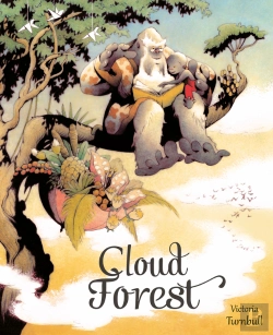 Bertrand.pt - Cloud Forest