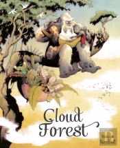Cloud Forest