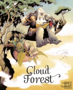 Bertrand.pt - Cloud Forest