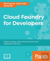 Cloud Foundry For Developers
