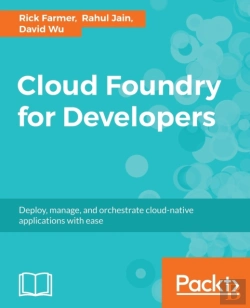 Bertrand.pt - Cloud Foundry For Developers