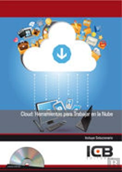 Bertrand.pt - Cloud: Herramientas Para Trabajar En La Nube-Incluye Contenido Multimedia