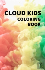 Cloud Kids Coloring Book