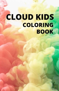 Bertrand.pt - Cloud Kids Coloring Book