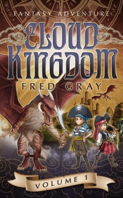 Bertrand.pt - Cloud Kingdom