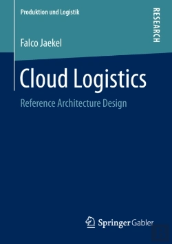 Bertrand.pt - Cloud Logistics