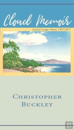 Bertrand.pt - Cloud Memoir: Selected Longer Poems 1987-2017
