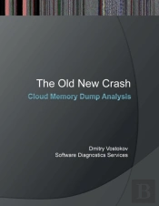 Cloud Memory Dump Analysis