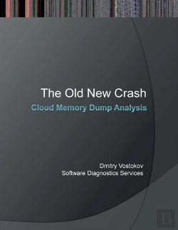 Bertrand.pt - Cloud Memory Dump Analysis