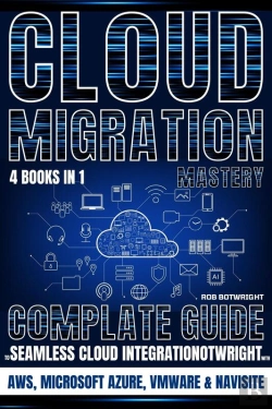 Bertrand.pt - Cloud Migration Mastery