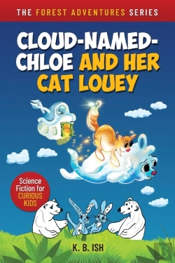 Bertrand.pt - Cloud-Named-Chloe And Her Cat Louey