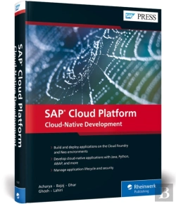 Bertrand.pt - Cloud-Native App Dev W/Sap Cloud