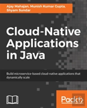Cloud-Native Applications In Java